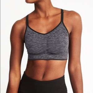 Old Navy Active Sports Bra